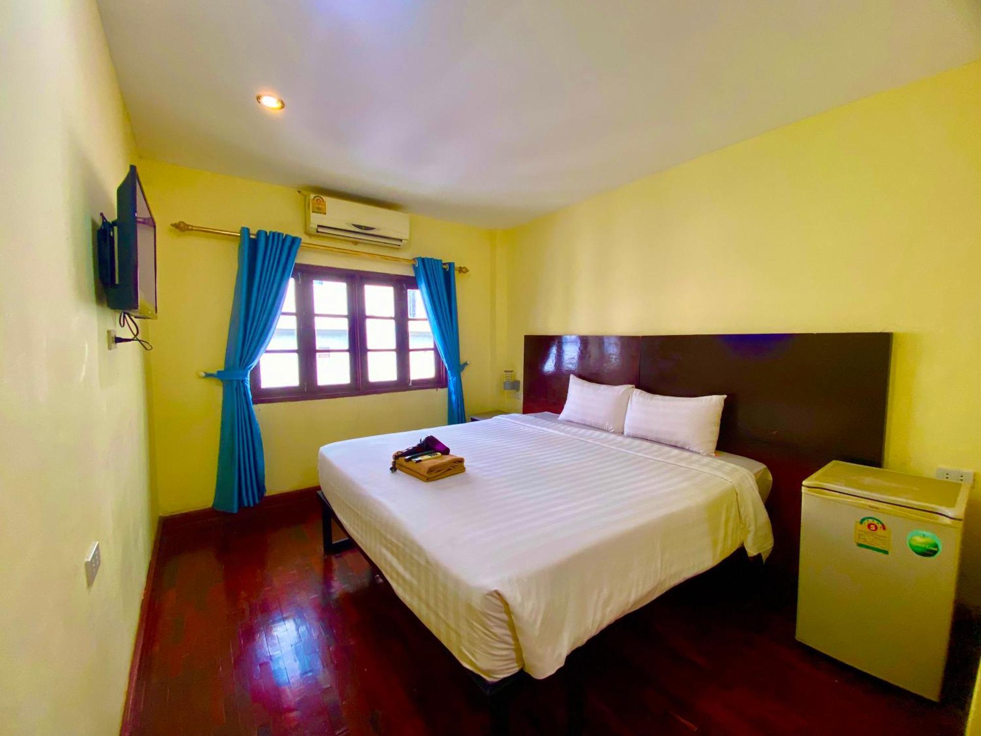 Nana Backpackers Hostel Vang Vieng Εξωτερικό φωτογραφία