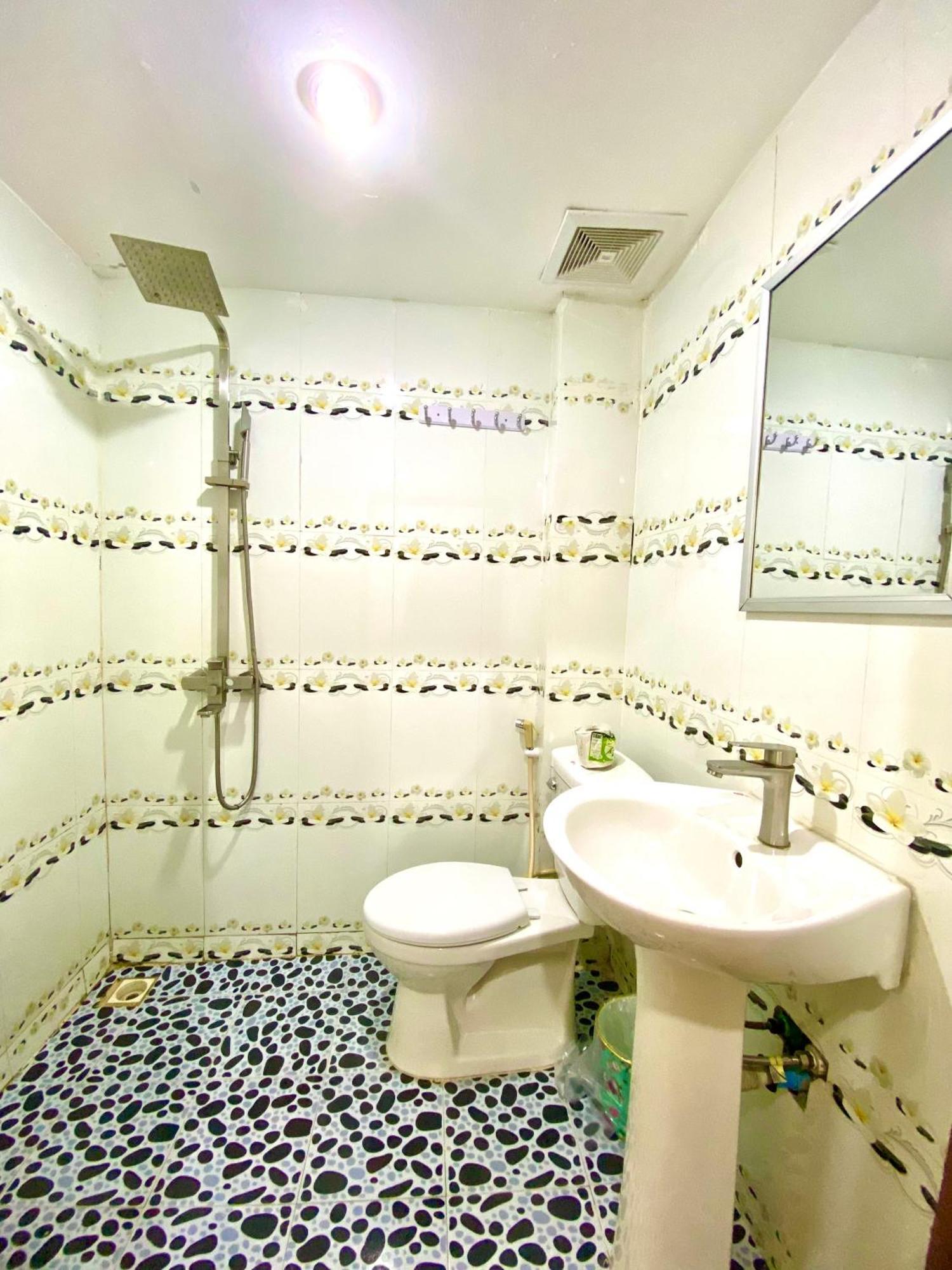 Nana Backpackers Hostel Vang Vieng Εξωτερικό φωτογραφία
