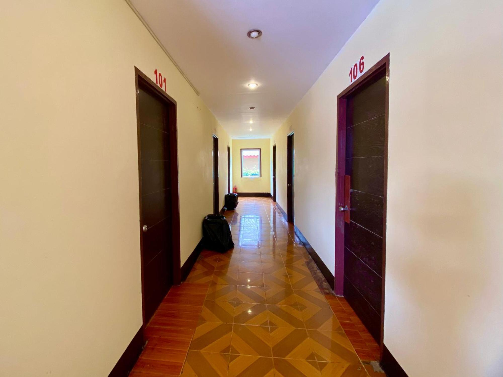 Nana Backpackers Hostel Vang Vieng Εξωτερικό φωτογραφία
