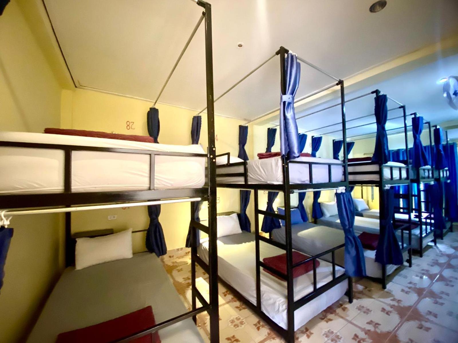 Nana Backpackers Hostel Vang Vieng Εξωτερικό φωτογραφία