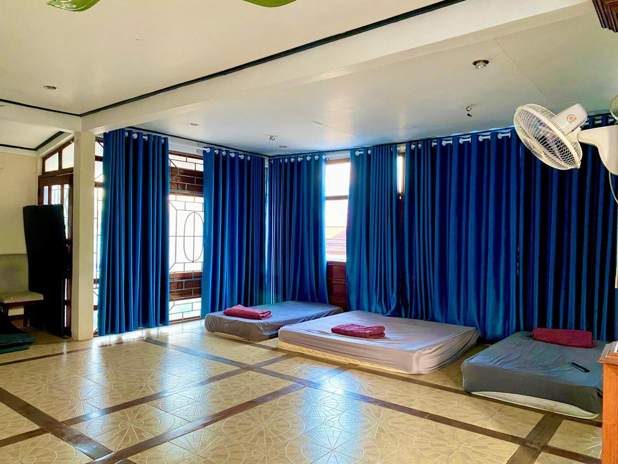 Nana Backpackers Hostel Vang Vieng Εξωτερικό φωτογραφία