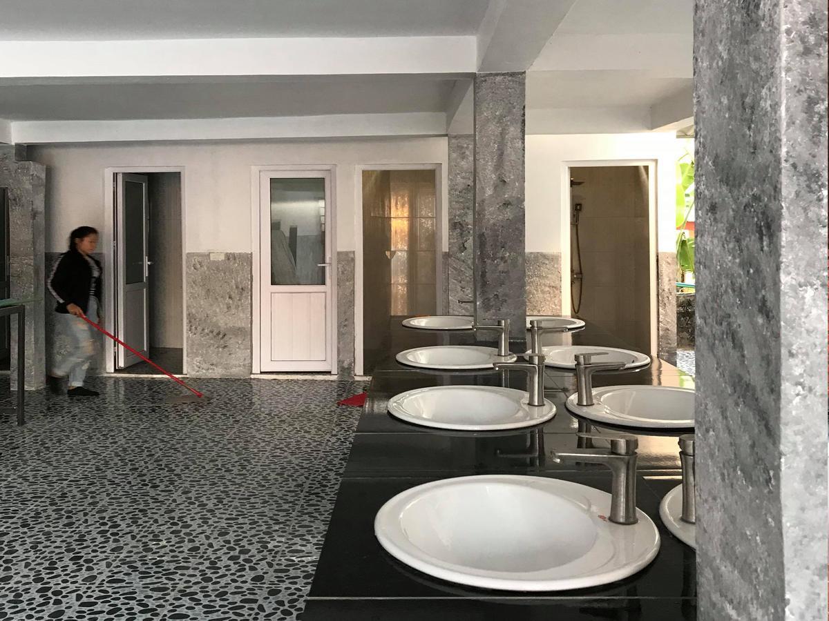 Nana Backpackers Hostel Vang Vieng Εξωτερικό φωτογραφία