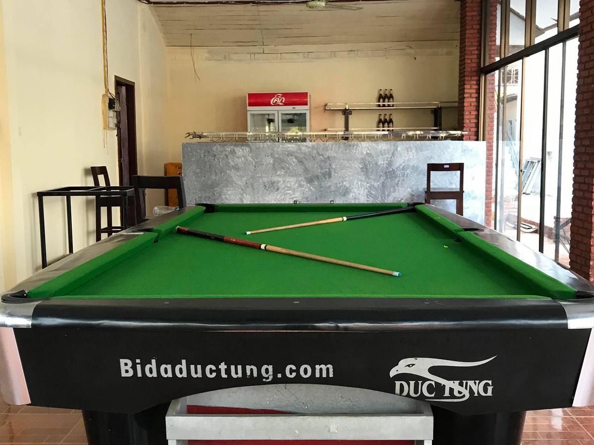 Nana Backpackers Hostel Vang Vieng Εξωτερικό φωτογραφία